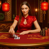 Casombie - Live Baccarat with Real Dealers