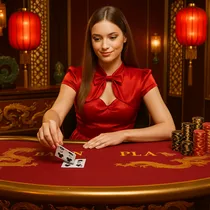 Casombie - Live Baccarat with Real Dealers