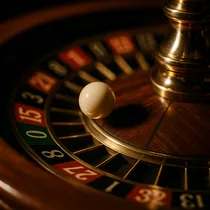 Casombie - Live Roulette with Real Dealers