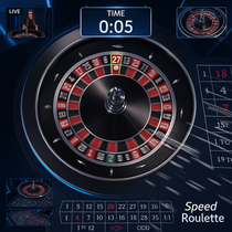 Casombie - Live Roulette - Evolution Gaming