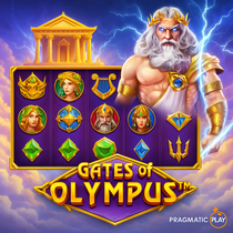Casombie - Gates of Olympus Slot Game - Pragmatic Play