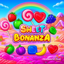 Casombie - Sweet Bonanza Slot Game - Pragmatic Play