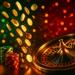 Casombie Casino Welcome Bonus - 100% līdz €1500 + 200 Bezmaksas Griezieni