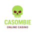 Casombie Kazino Logo - Labākais Online Kazino Latvijā