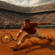 Casombie - Tennis Sports Betting - Live Odds